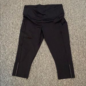 Lululemon Athletica Leggings